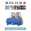 SRL-W 800X2/4000 Plastic High Speed Horizontal Heating/Cooling Mixer/Compunding Machine